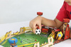 Smartivity Wooden Mechanical 3D Puzzle - Mini Foosball Players