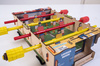 Smartivity Wooden Mechanical 3D Puzzle - Foosball