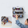 Smartivity Wooden Mechanical 3D Puzzle - Circle and Crosswalk