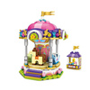 LOZ Construction Blocks for Kids Mini Carousel