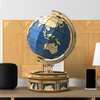 ROBOTIME Wooden 3D Puzzle - Globe