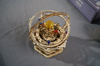 ROBOTIME Wooden 3D Puzzle - Starry Night Music Box