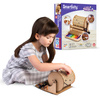 Smartivity Wooden Mechanical 3D Puzzle - Music Machine Xylophone