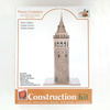 CUIT Folding 3D Brick House - Galata Tower