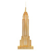 Piececool Puzzle Metal 3D Model - Empire State Building