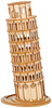 ROBOTIME Drewniane Puzzle 3D - Krzywa Wieża