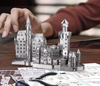 Piececool Metal Puzzle 3D Model - Neuschwanstein Castle