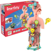 Smartivity Wooden Mechanical 3D Puzzle - Germ Slayer