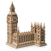 Little Story Wooden Model 3D Puzzles DIY - Big Ben