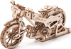 Little Story Drewniane Puzzle Model 3D - Motocykl Żużlowy