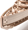 Little Story Drewniane Puzzle Model 3D - Cruiseliner