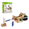 Smartivity Wooden Mechanical 3D Puzzle - Bullseye Bow