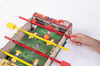 Smartivity Wooden Mechanical 3D Puzzle - Foosball