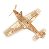 Veter Models 3D Puzzle - Speed Fighter Aircraft